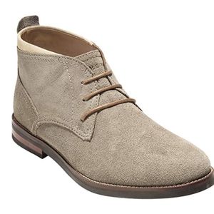 Cole Haan Men's Ogden Stitch Chukka II Boot